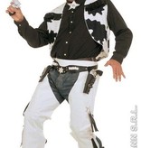 Cowboy pak Peter Breck