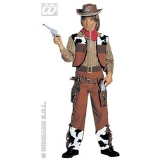 Western Cowboy kind Finley