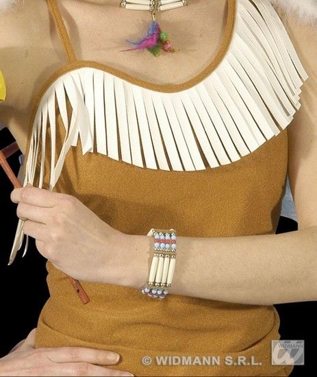 Indianen armband