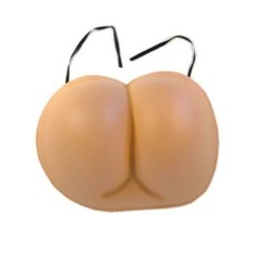 Achterwerk Kont Foam