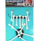 Kannibalen bottenset