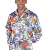 70's blouse Elite Cool