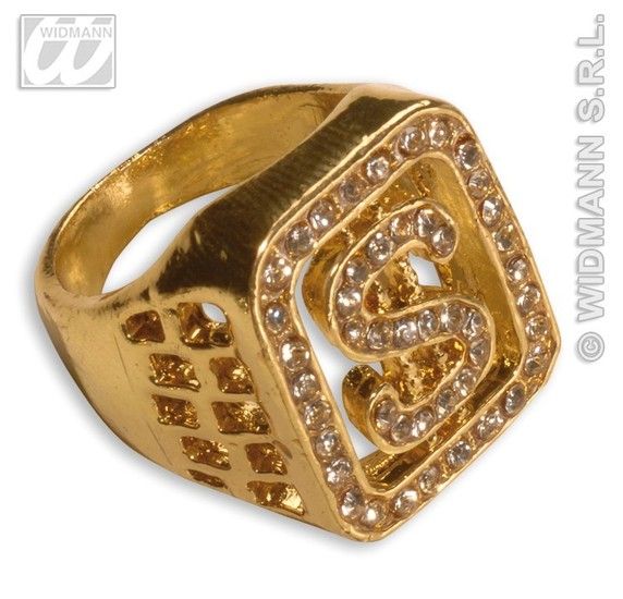 Diamanten Ring afbeelding
