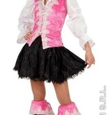 Koninklijke Pirate roze