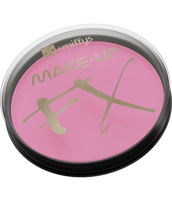 Make-Up Fx Aqua Face and Body Paint Pink