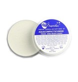 Aqua compact schmink skull wit nr.22