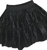 Petticoat extra volume zwart