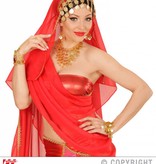 Hoofdstuk muntjes goud