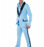 Smoking Elite pak blauw