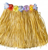 Hawaiirokje kind naturel