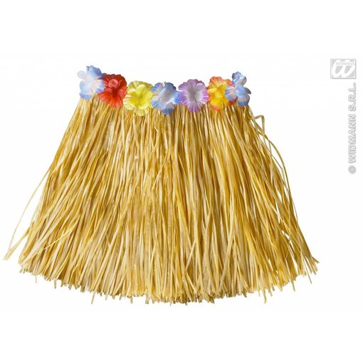 Hawaiirokje kind naturel