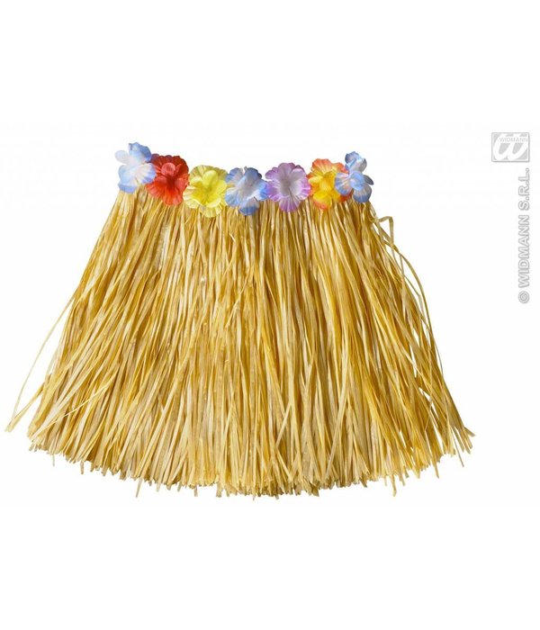 Hawaiirokje kind naturel