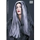 Pruik Mortisia Griezel
