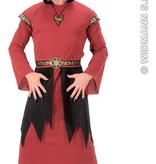 Satan Duivel kostuum Elite