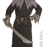 Warlord Griezelkostuum kind
