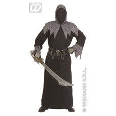 Warlord Griezelkostuum kind