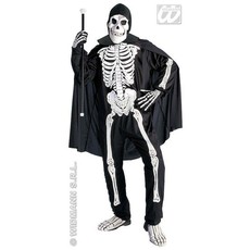 Opera Skeletpak Elite