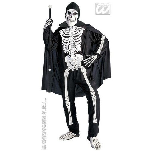 Opera Skeletpak Elite