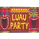 Tiki Hawaii Decoratie Luau Party