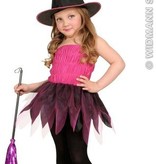 Schone Heks kostuum kind