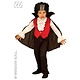 Dracula kostuum kind