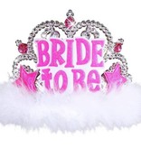 Tiara Bride to be
