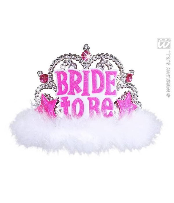 Tiara Bride to be