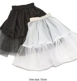 Underskirt Petticoat voor volwassenen