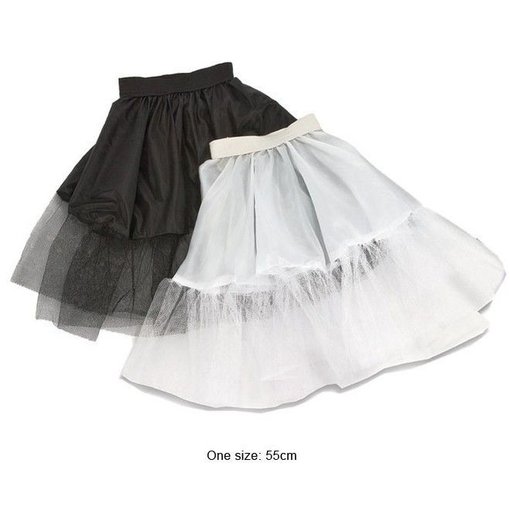 Underskirt Petticoat voor volwassenen