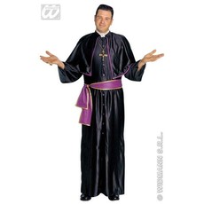 Kardinaal kostuum Cardijn