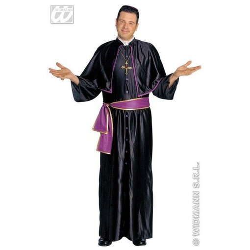 Kardinaal kostuum Cardijn