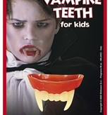 Tanden Vampier kind