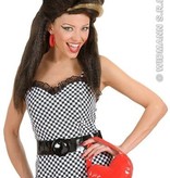 Handtasje Hart Vinyl