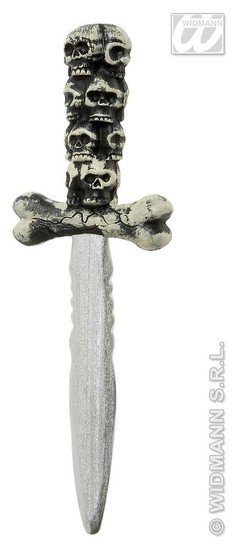 Degen schedel 30cm