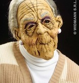 Oma griezel masker