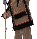 Indianenkostuum jongen Blackfeet