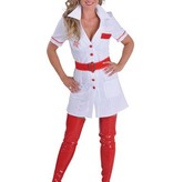 Love nurse kostuum