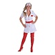Love nurse kostuum