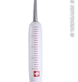 Opblaasbare spuit 50cm