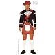 Schotse kilt met suprise