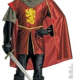 Ridder kostuum koninklijk