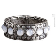 Armband keltisch zilver