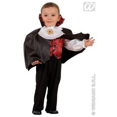 Kleine Vampier Byron