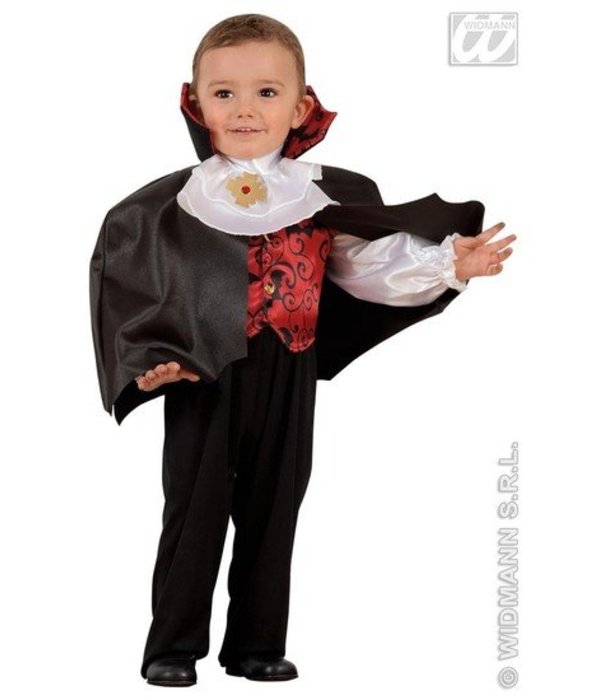 Kleine Vampier Byron