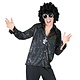 Disco 80's blouse man elite
