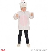 Hoodie kind konijn