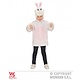 Hoodie kind konijn