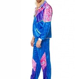 Joggingpak heren 80's