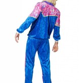 Joggingpak heren 80's