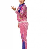 Joggingspak dames 80's